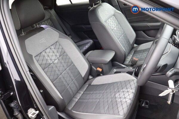 Used Volkswagen T-Roc 2024 for sale - 75572733: Photo 17