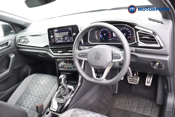 Used Volkswagen T-Roc 2024 for sale - 75572733: Photo 18