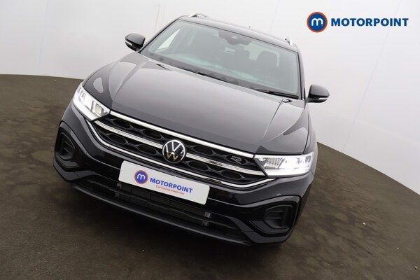 Used Volkswagen T-Roc 2024 for sale - 75572733: Photo 22
