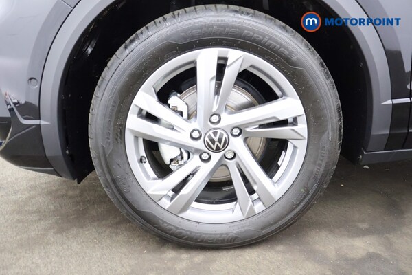 Used Volkswagen T-Roc 2024 for sale - 75572733: Photo 23