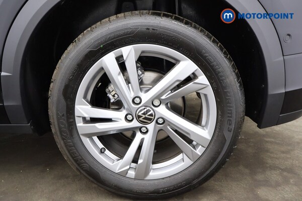 Used Volkswagen T-Roc 2024 for sale - 75572733: Photo 24
