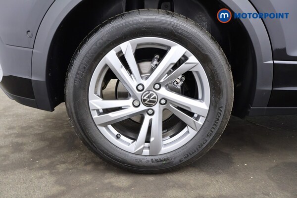 Used Volkswagen T-Roc 2024 for sale - 75572733: Photo 25
