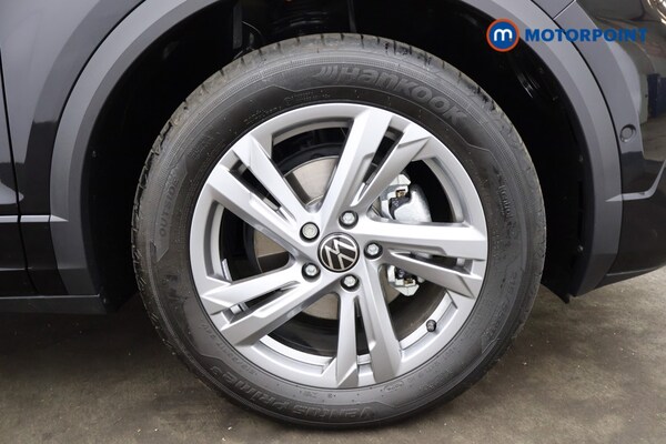 Used Volkswagen T-Roc 2024 for sale - 75572733: Photo 26