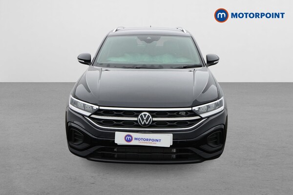 Used Volkswagen T-Roc 2024 for sale - 75572733: Photo 2
