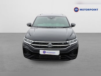 Used Volkswagen T-Roc 2024 for sale - 75572733: Photo