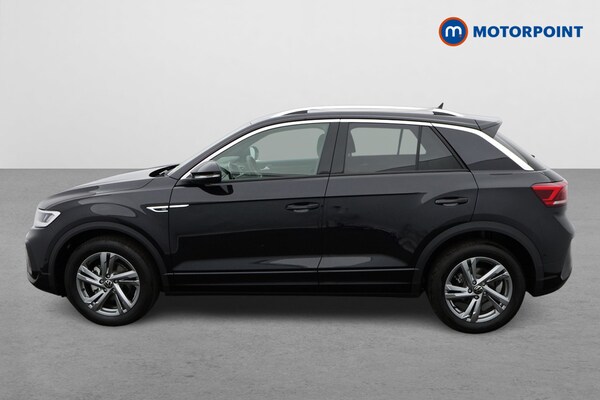 Used Volkswagen T-Roc 2024 for sale - 75572733: Photo 4