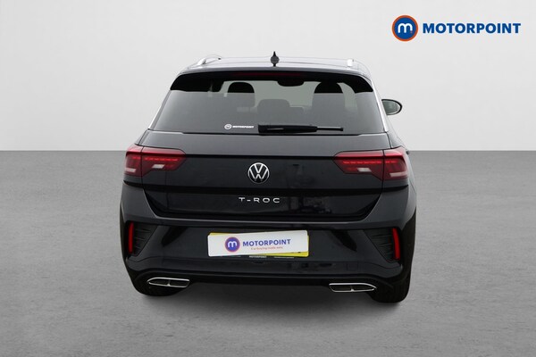 Used Volkswagen T-Roc 2024 for sale - 75572733: Photo 6
