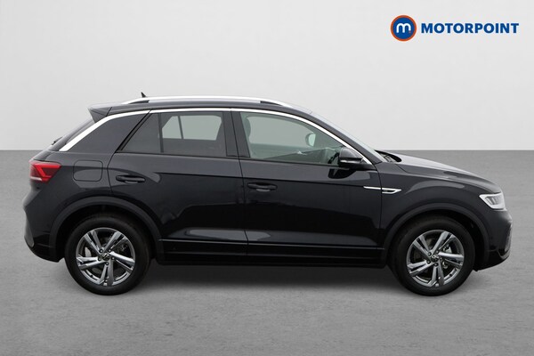Used Volkswagen T-Roc 2024 for sale - 75572733: Photo 8