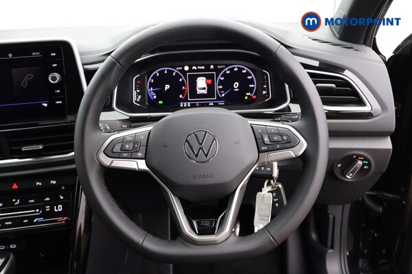 Used Volkswagen T-Roc 2024 for sale - 75572733: Photo 9