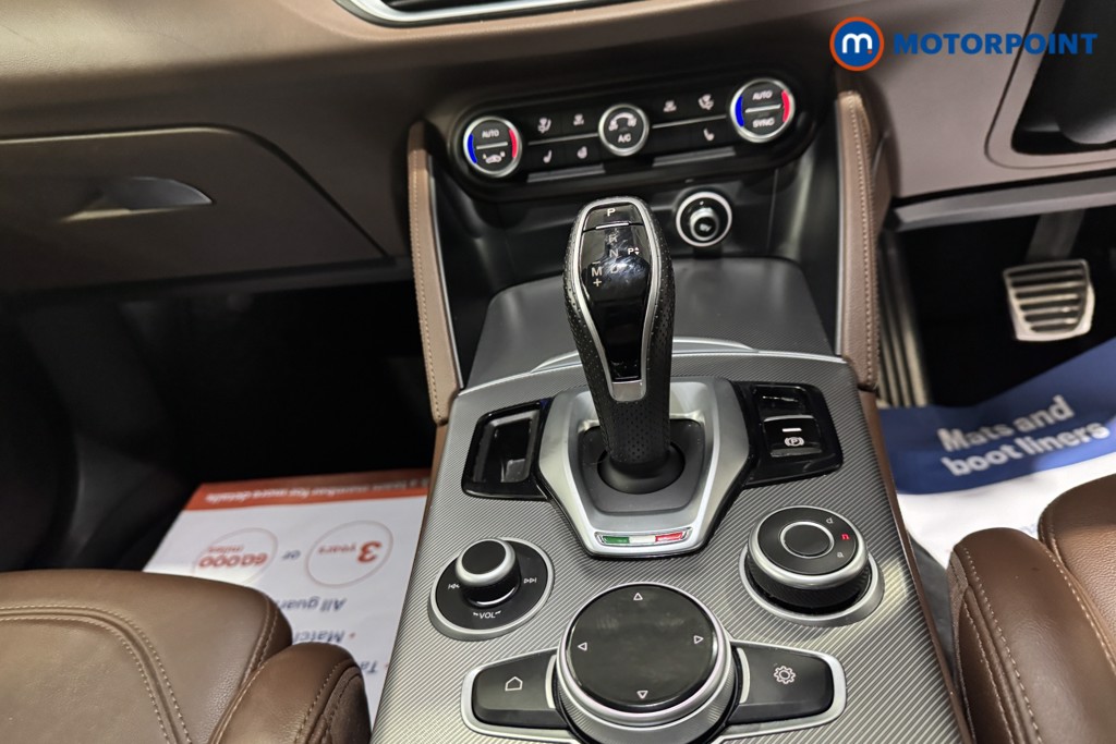 Used Alfa Romeo Stelvio 2021 for sale - 76545541: Photo 11