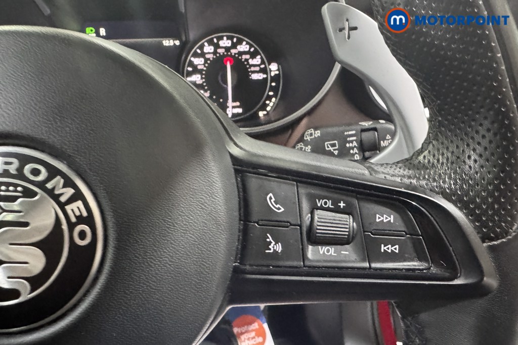 Used Alfa Romeo Stelvio 2021 for sale - 76545541: Photo 13