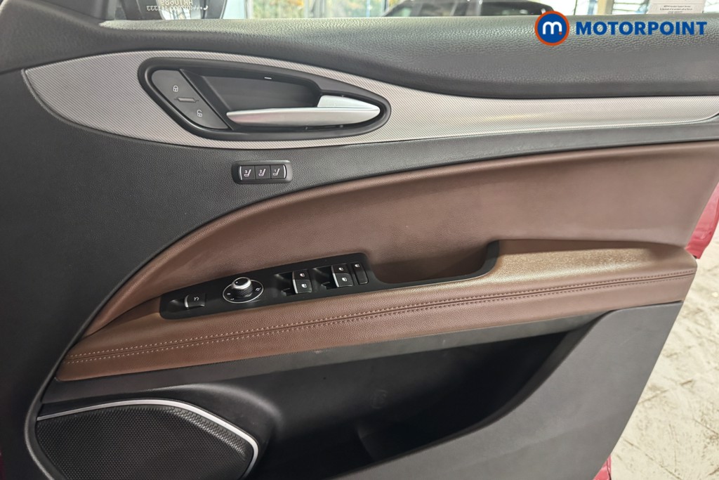 Used Alfa Romeo Stelvio 2021 for sale - 76545541: Photo 14