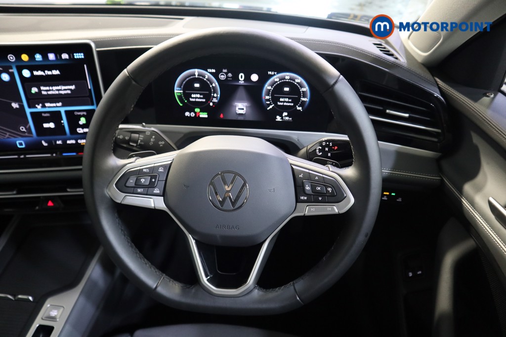 Used Volkswagen Passat 2025 for sale - 76792584: Photo 10