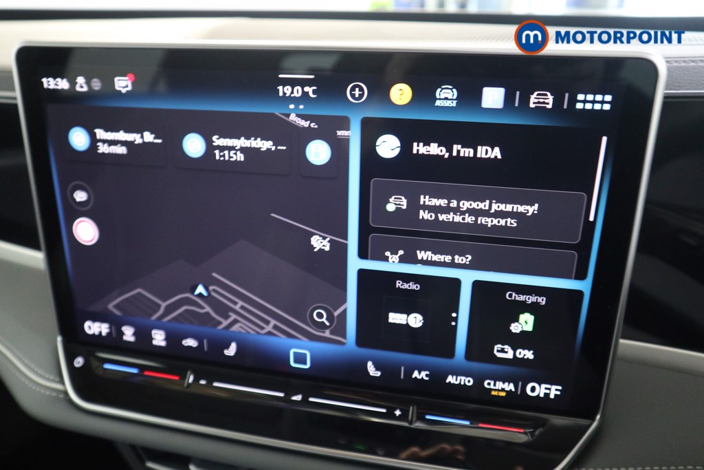 Used Volkswagen Passat 2025 for sale - 76792584: Photo 14