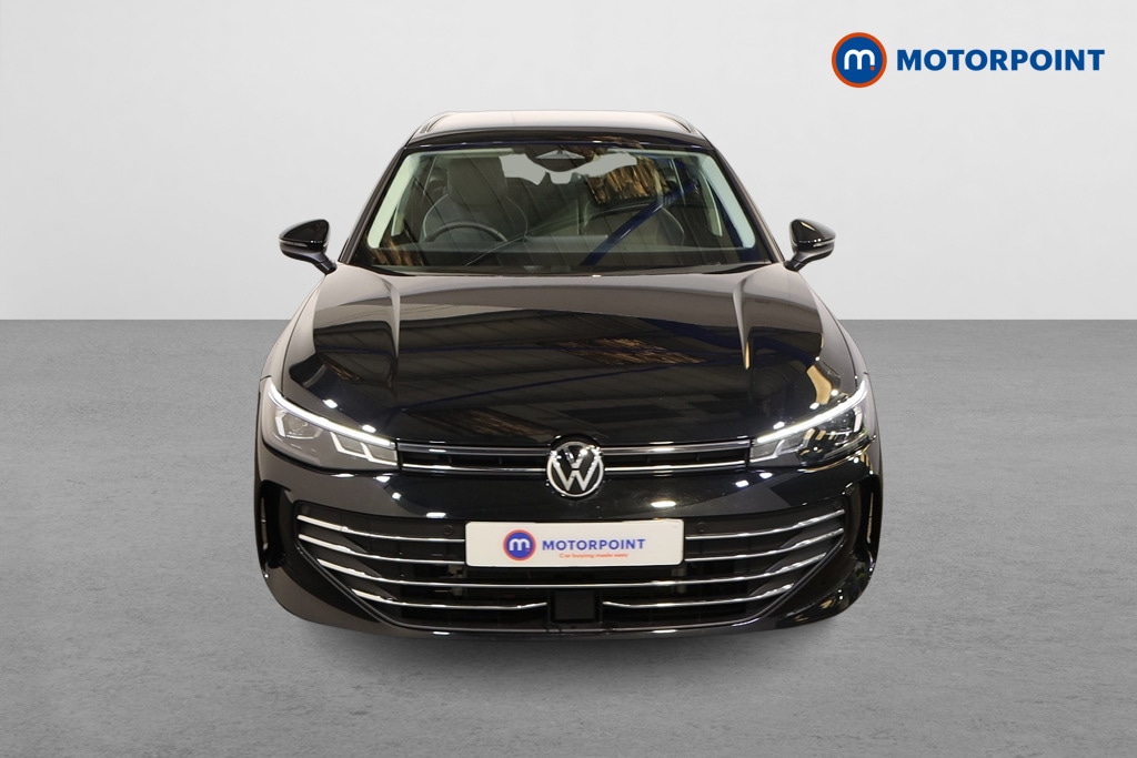 Used Volkswagen Passat 2025 for sale - 76792584: Photo 2