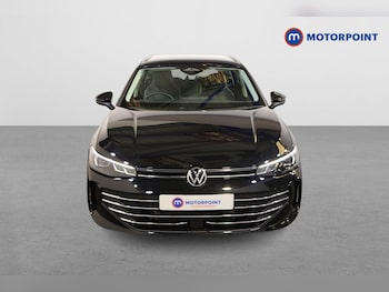 Used Volkswagen Passat 2025 for sale - 76792584: Photo