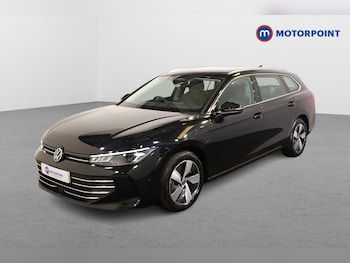 Used Volkswagen Passat 2025 for sale - 76792584: Photo