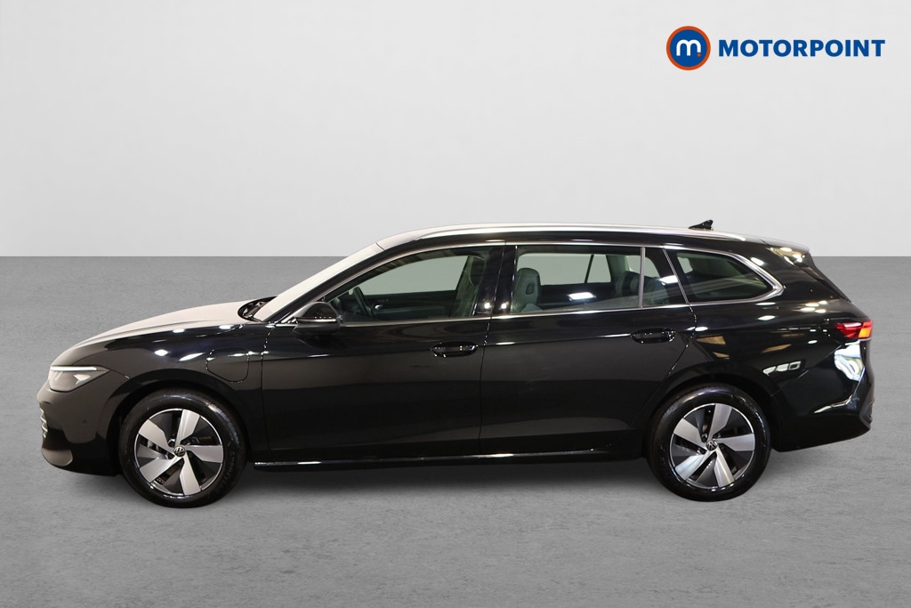 Used Volkswagen Passat 2025 for sale - 76792584: Photo 4