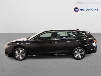 Used Volkswagen Passat 2025 for sale - 76792584: Photo