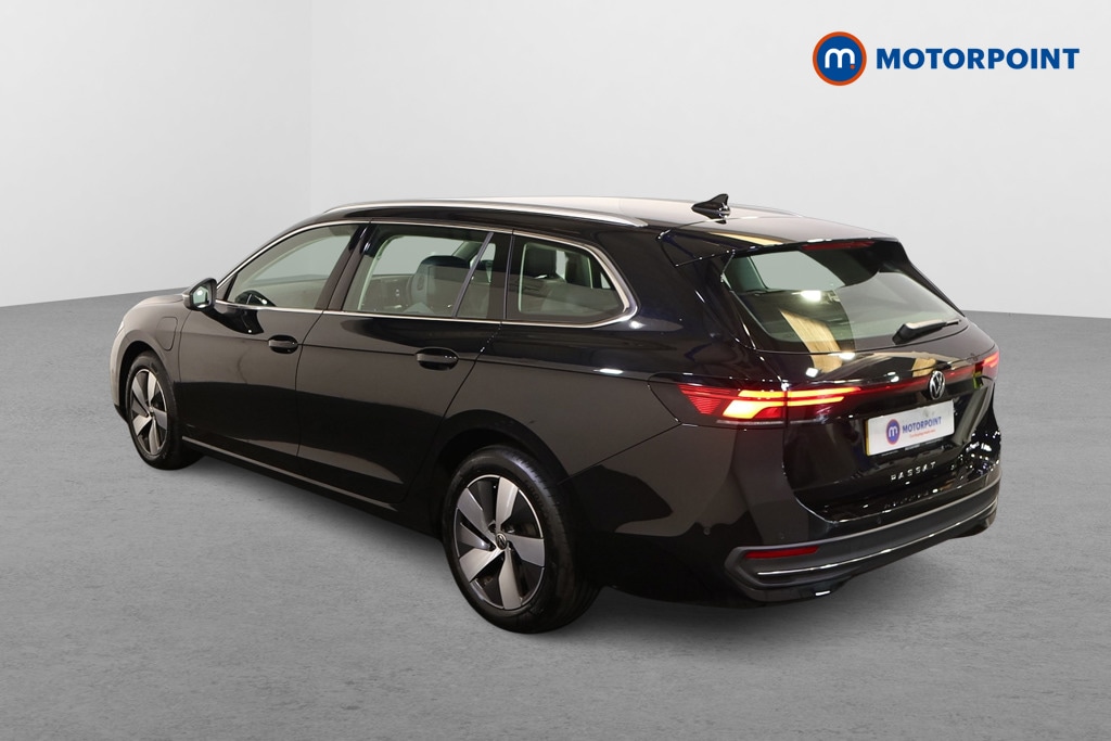 Used Volkswagen Passat 2025 for sale - 76792584: Photo 5