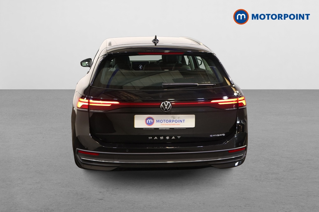 Used Volkswagen Passat 2025 for sale - 76792584: Photo 6