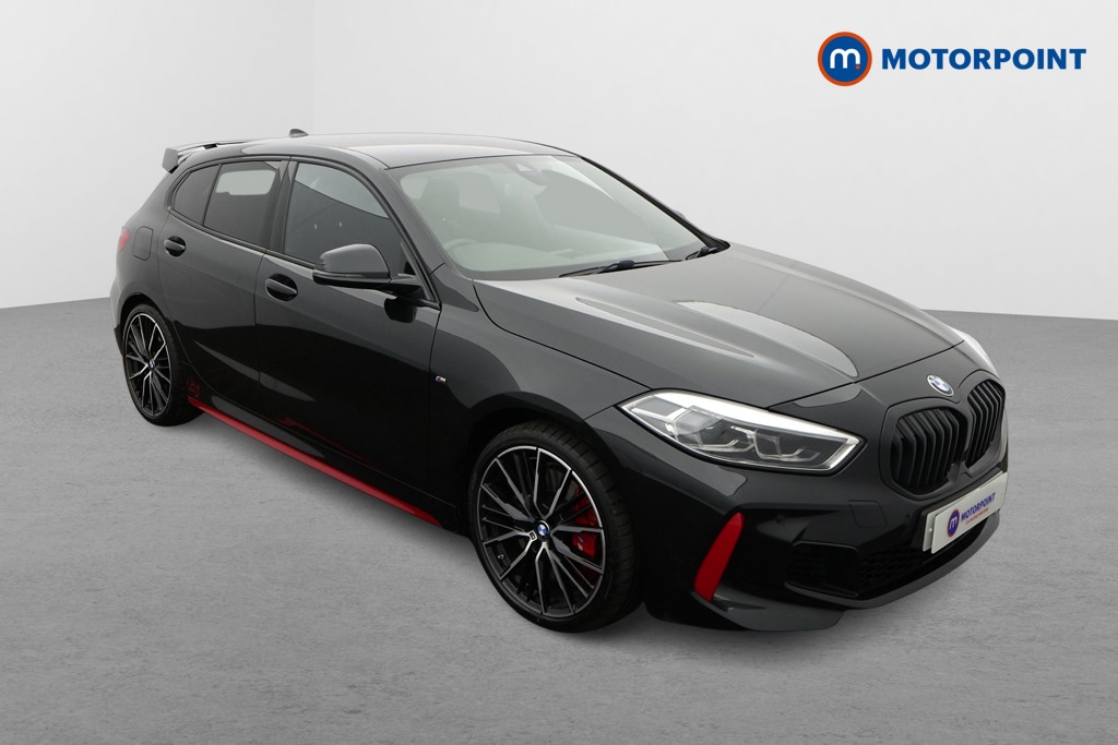 Used BMW 1 Series 2023 for sale - 76819448: Photo 1