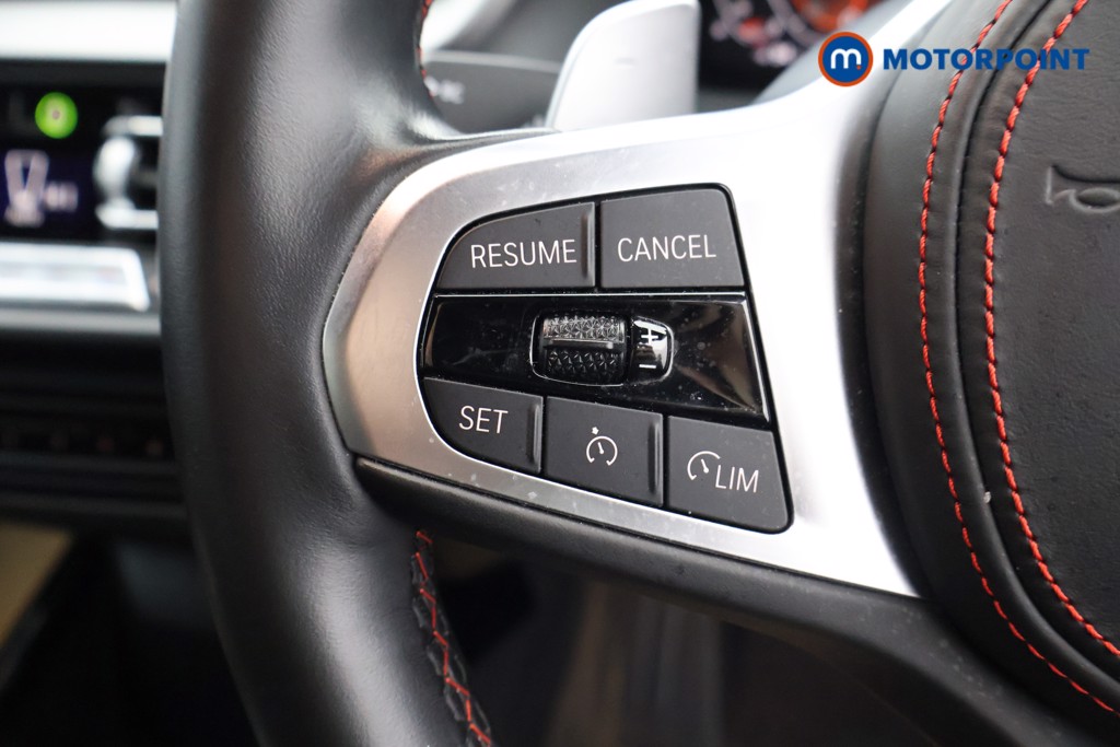 Used BMW 1 Series 2023 for sale - 76819448: Photo 11