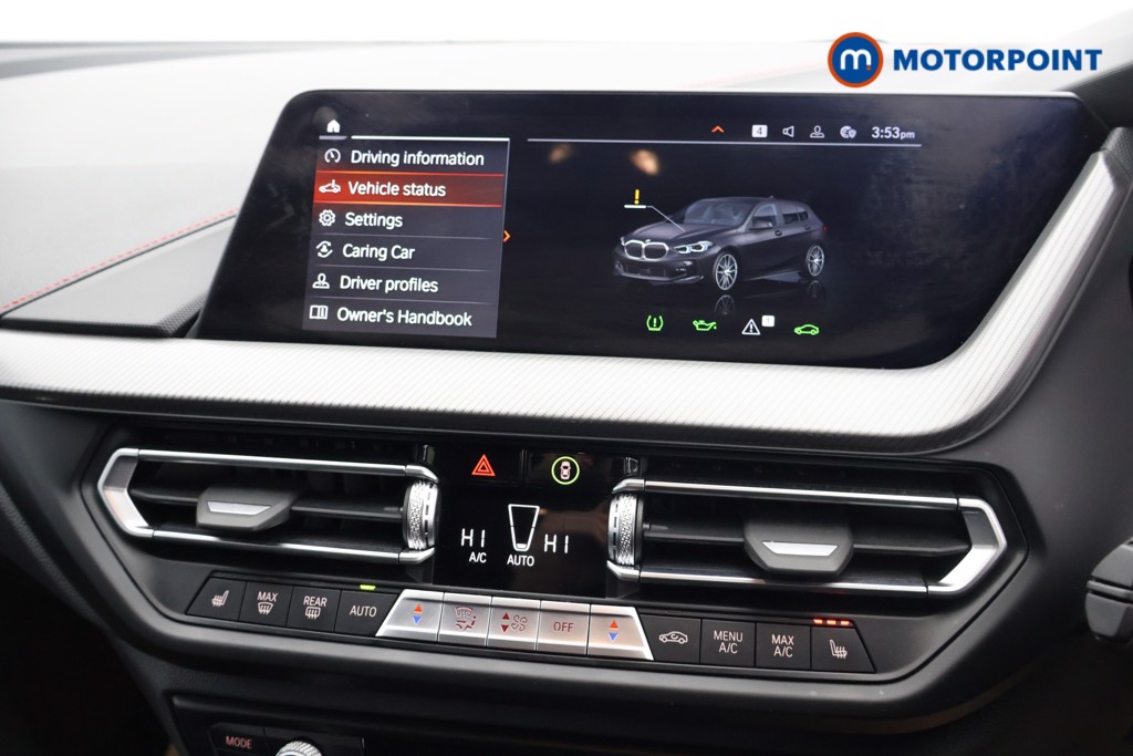 Used BMW 1 Series 2023 for sale - 76819448: Photo 13