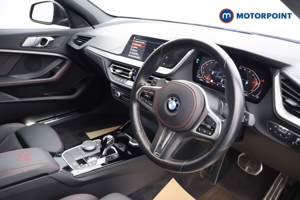 Used BMW 1 Series 2023 for sale - 76819448: Photo 17