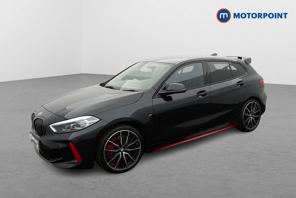 Used BMW 1 Series 2023 for sale - 76819448: Photo 3