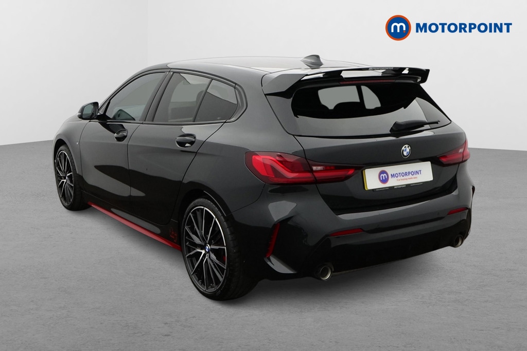 Used BMW 1 Series 2023 for sale - 76819448: Photo 5