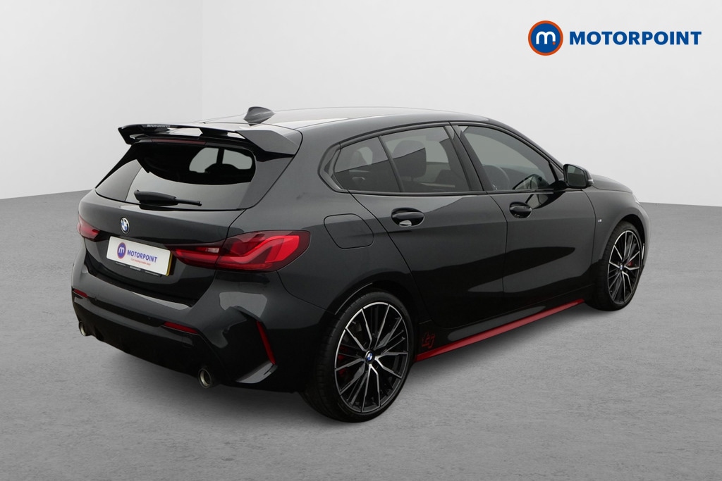 Used BMW 1 Series 2023 for sale - 76819448: Photo 7