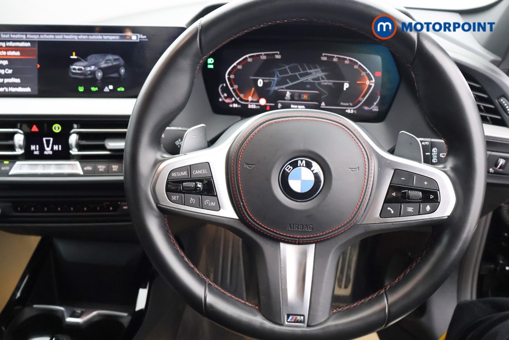 Used BMW 1 Series 2023 for sale - 76819448: Photo 9