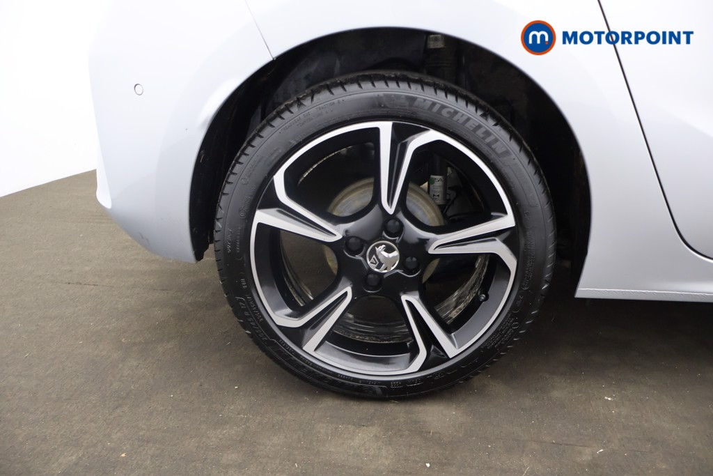 Used Vauxhall Corsa 2023 for sale - 77779321: Photo 10