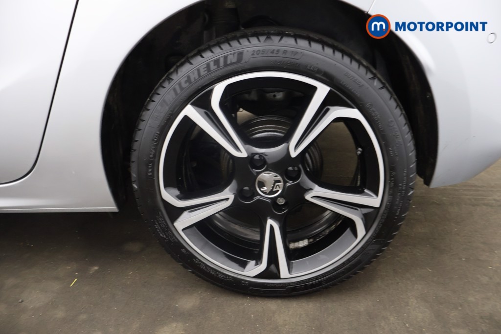 Used Vauxhall Corsa 2023 for sale - 77779321: Photo 11