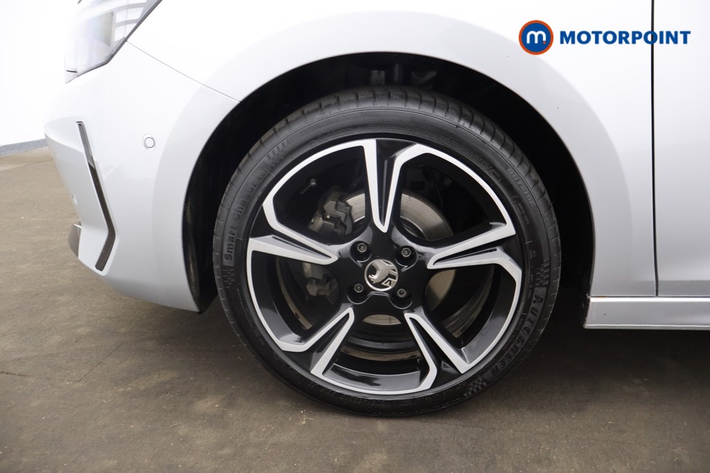 Used Vauxhall Corsa 2023 for sale - 77779321: Photo 12