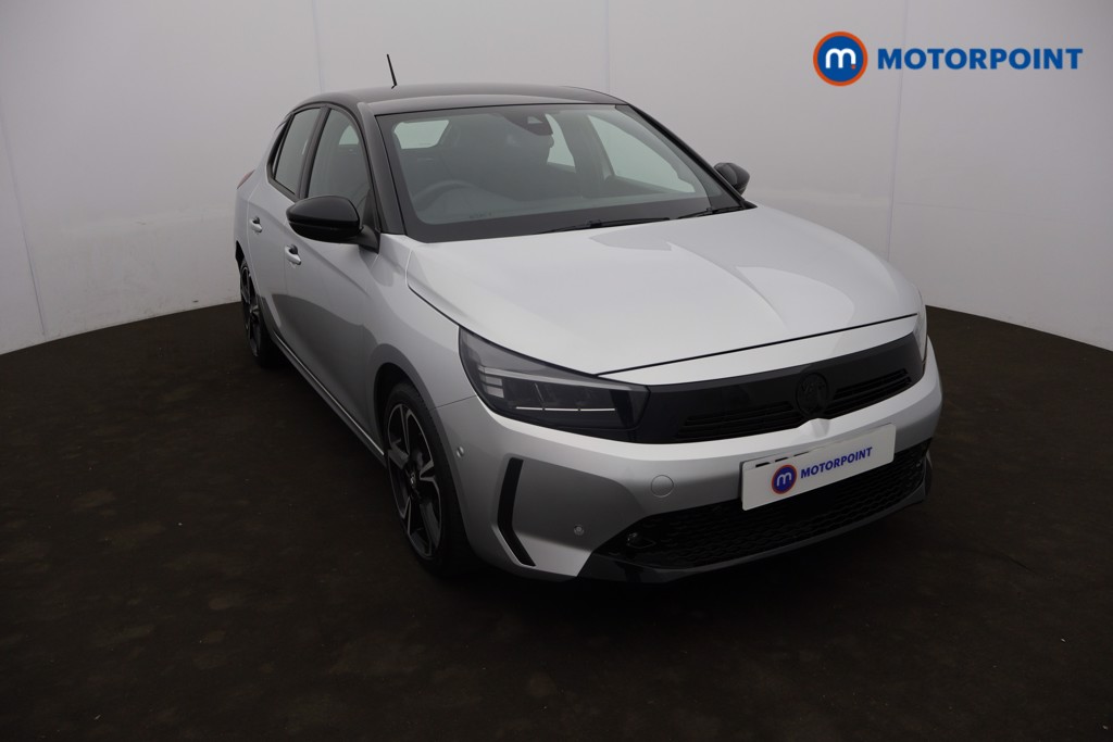 Used Vauxhall Corsa 2023 for sale - 77779321: Photo 13