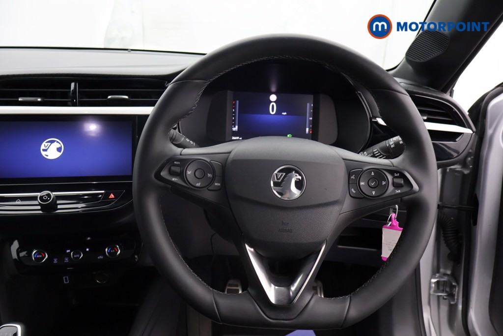 Used Vauxhall Corsa 2023 for sale - 77779321: Photo 14