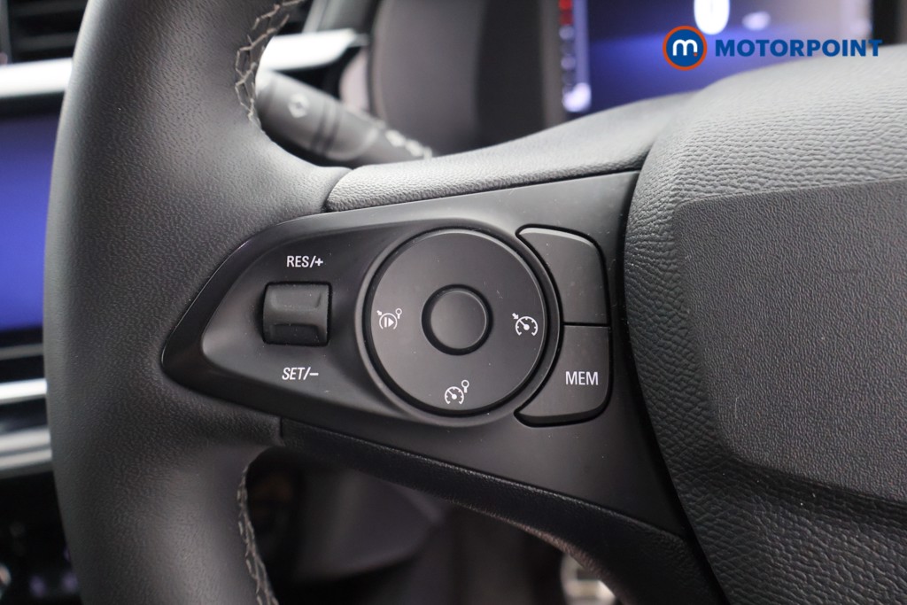 Used Vauxhall Corsa 2023 for sale - 77779321: Photo 15