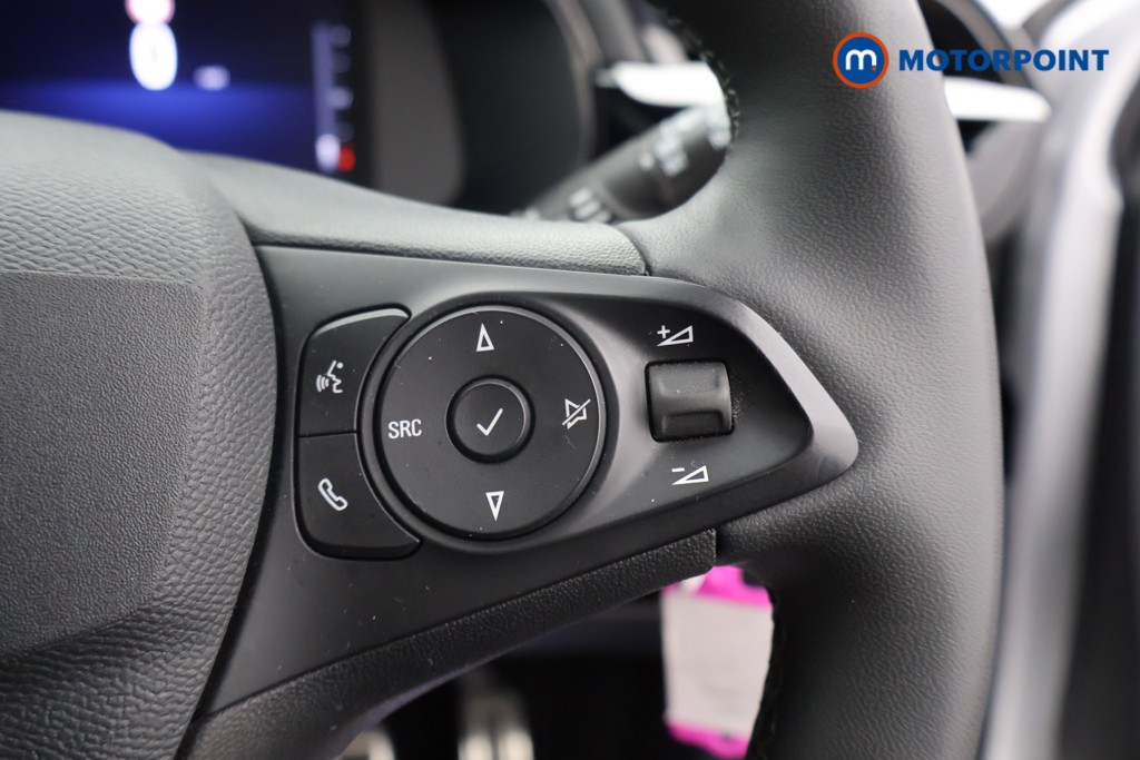 Used Vauxhall Corsa 2023 for sale - 77779321: Photo 16