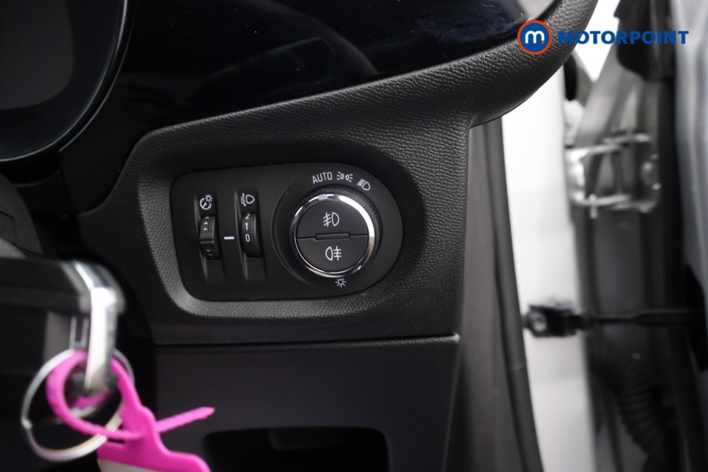 Used Vauxhall Corsa 2023 for sale - 77779321: Photo 18