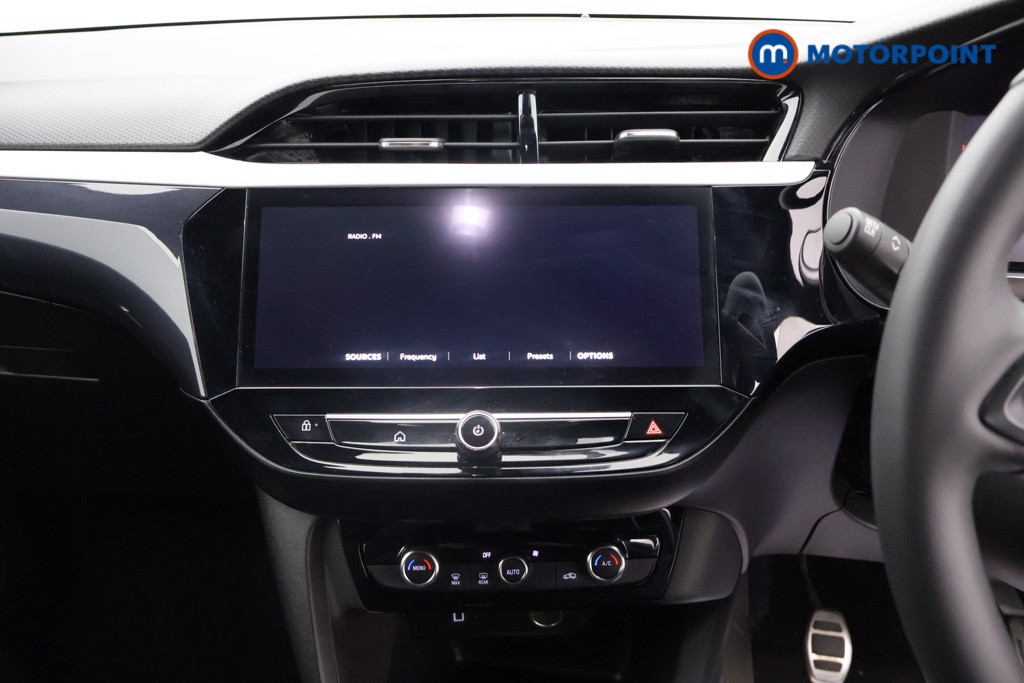 Used Vauxhall Corsa 2023 for sale - 77779321: Photo 19