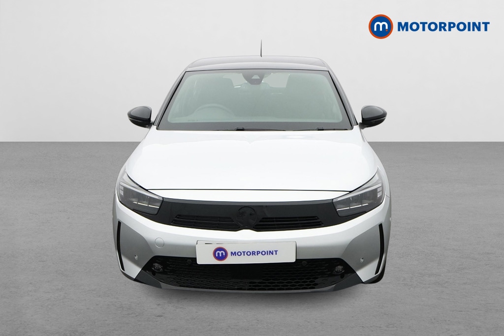 Used Vauxhall Corsa 2023 for sale - 77779321: Photo 2