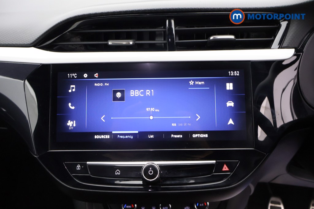 Used Vauxhall Corsa 2023 for sale - 77779321: Photo 20