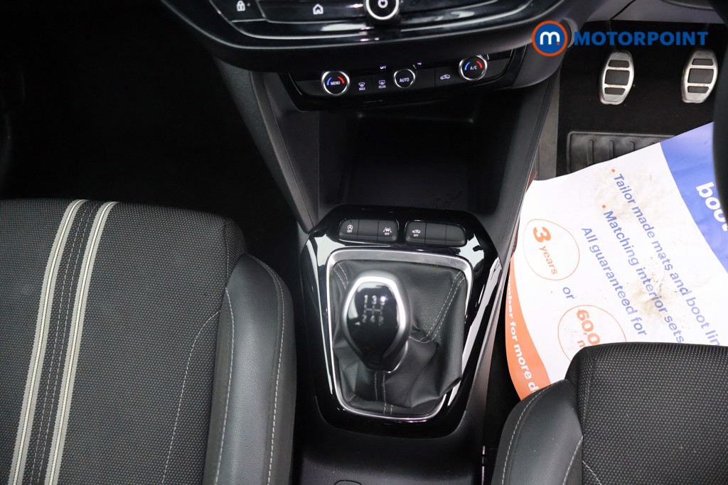 Used Vauxhall Corsa 2023 for sale - 77779321: Photo 22