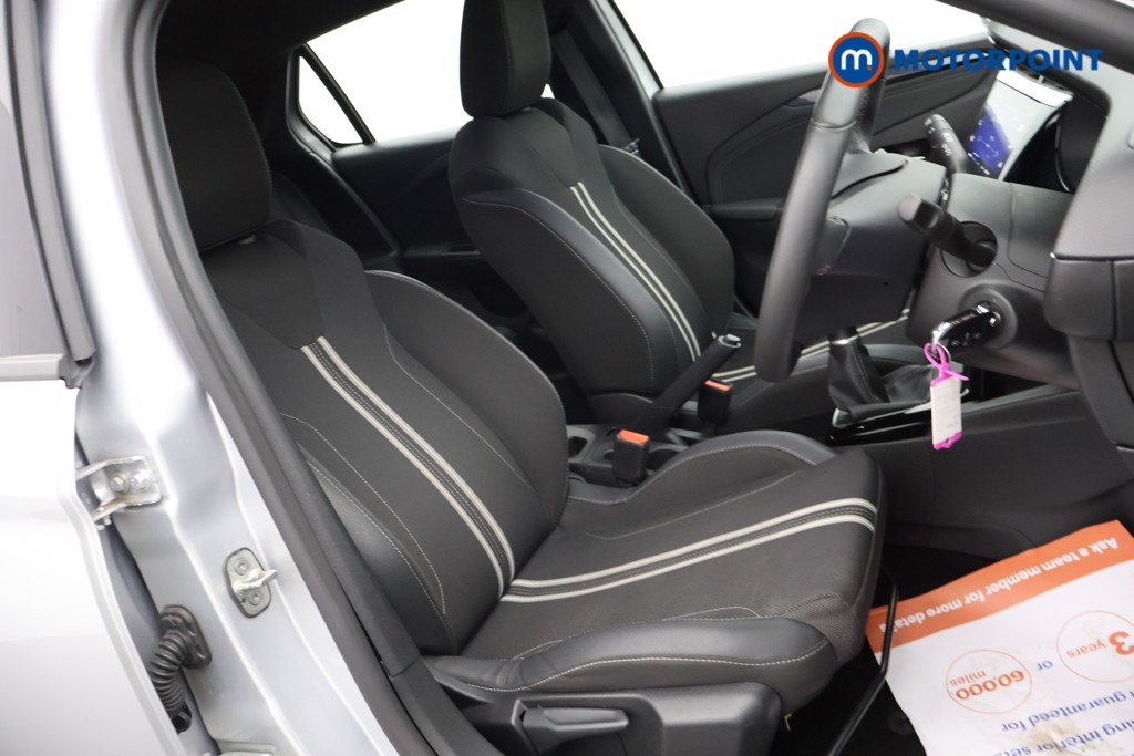 Used Vauxhall Corsa 2023 for sale - 77779321: Photo 28