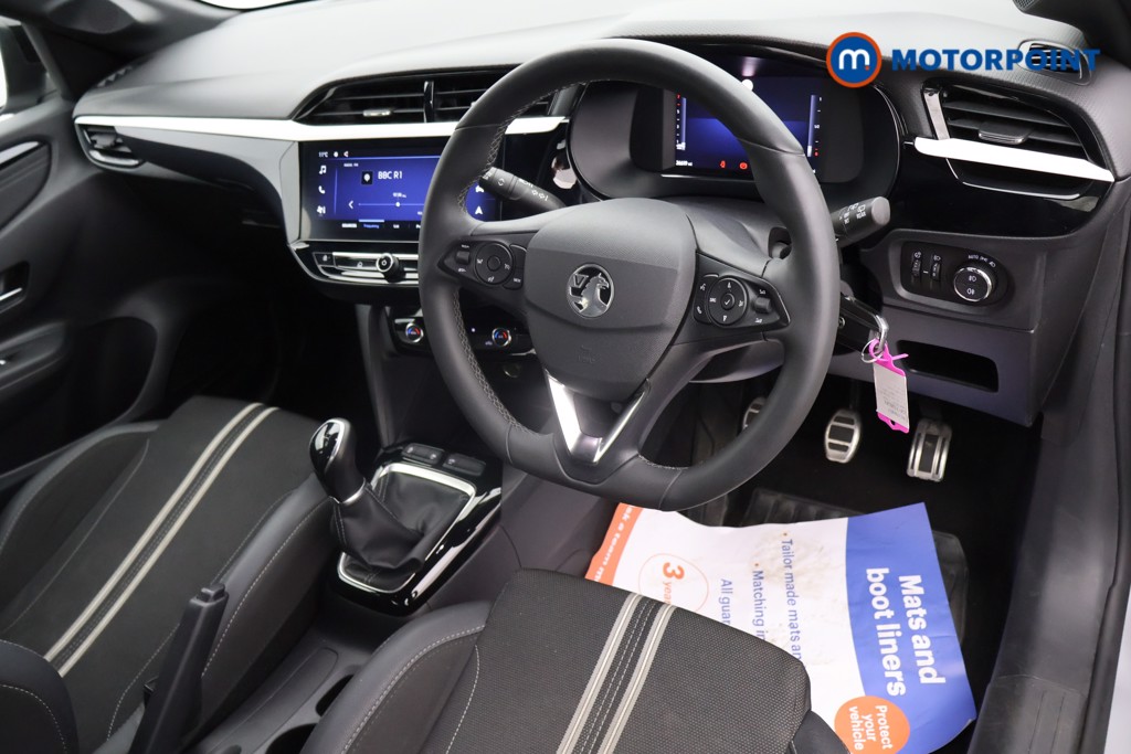Used Vauxhall Corsa 2023 for sale - 77779321: Photo 29