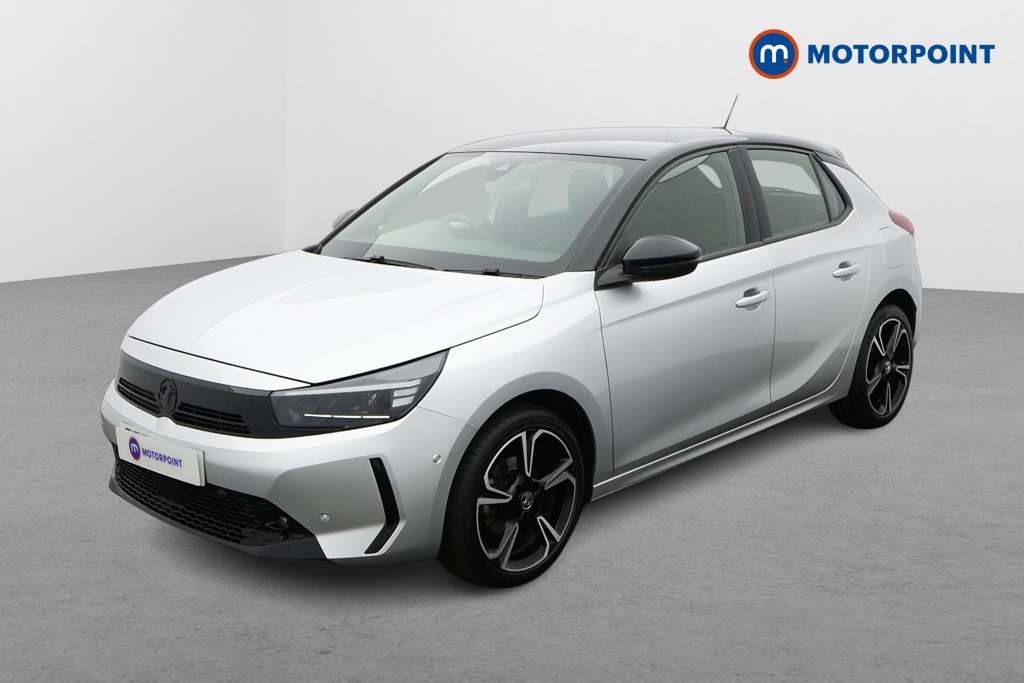 Used Vauxhall Corsa 2023 for sale - 77779321: Photo 3