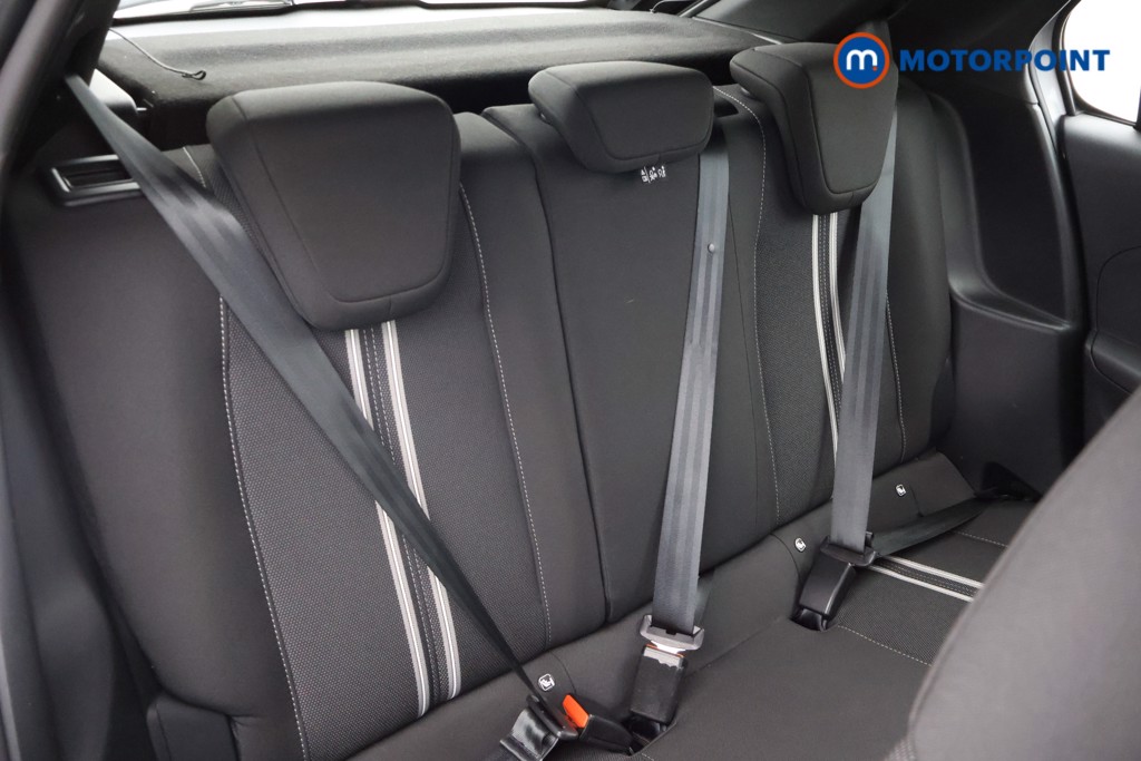 Used Vauxhall Corsa 2023 for sale - 77779321: Photo 30