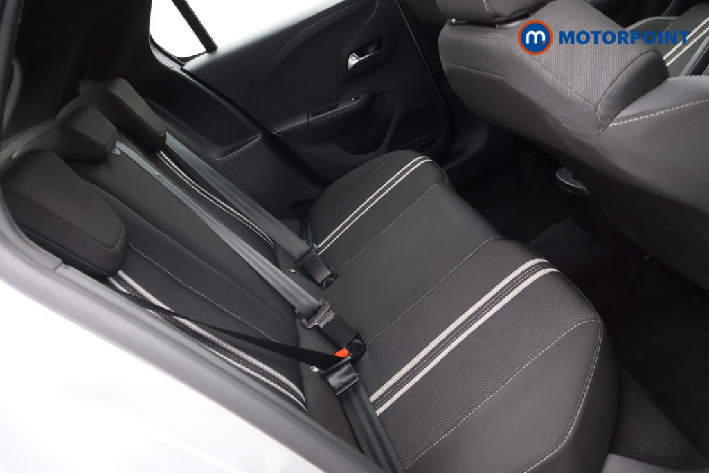 Used Vauxhall Corsa 2023 for sale - 77779321: Photo 31